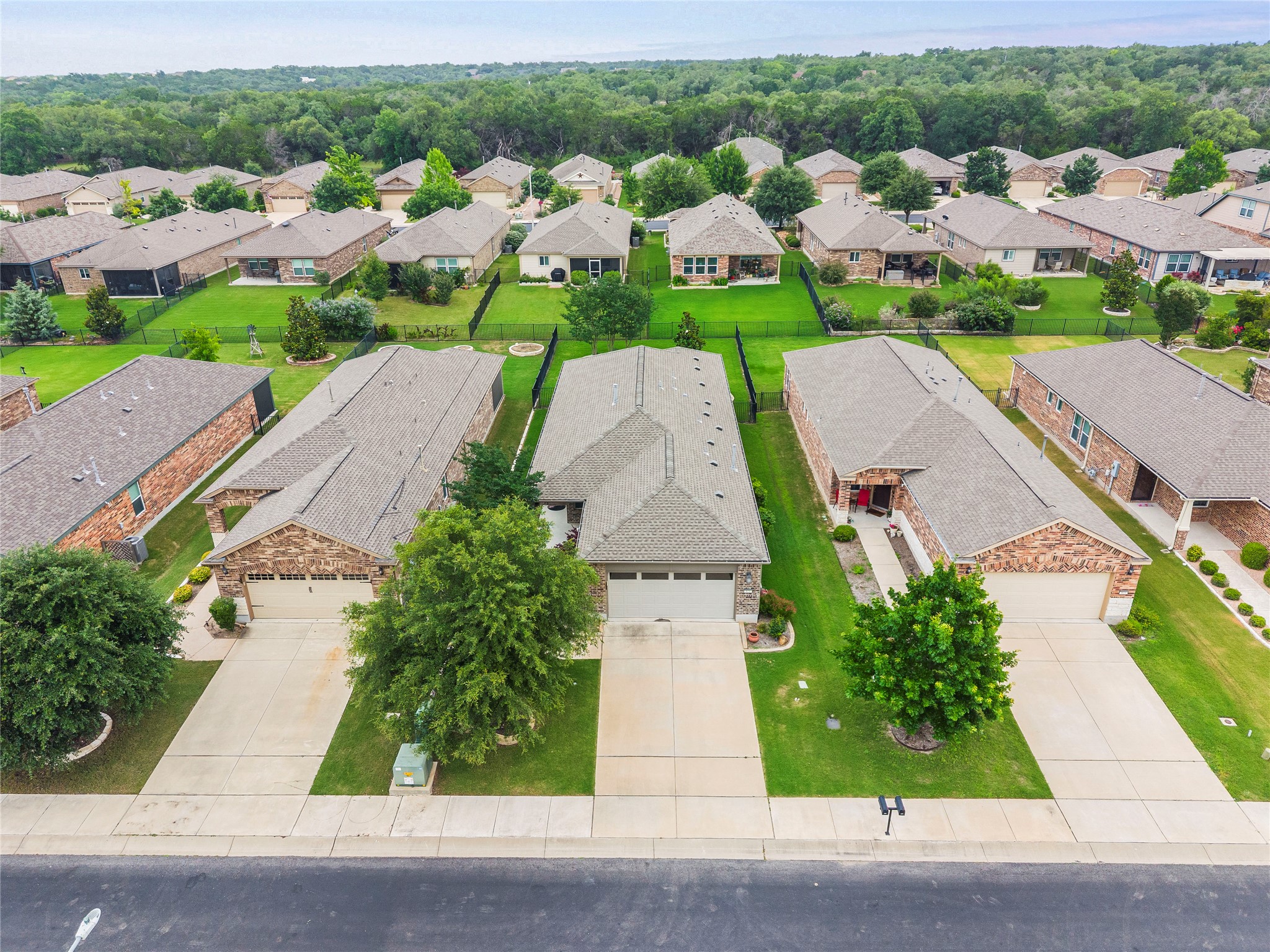 821 Hamilton Lane Georgetown, TX 78633 - Photo 28 of 38