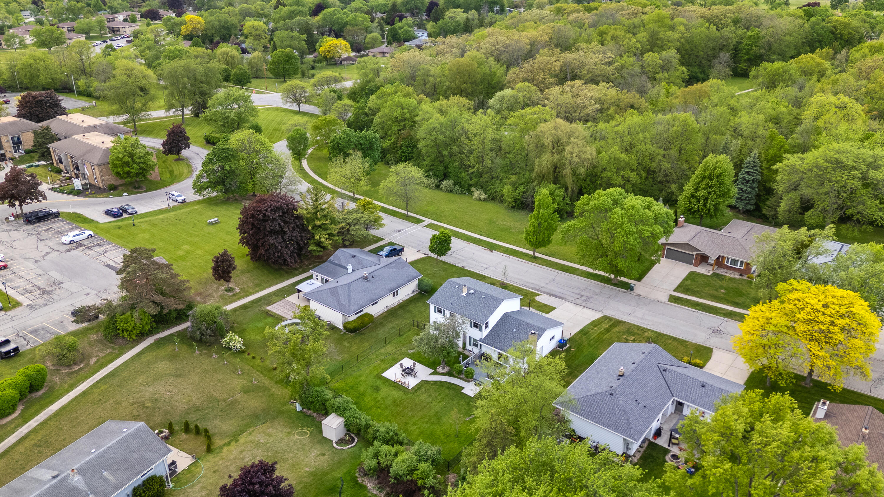 5922 Sycamore Street Greendale, WI 53129 - Photo 34 of 39 Great Location