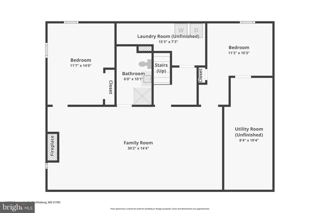 $358,900 | 11936 Comanche Drive, Smithsburg, MD 21783