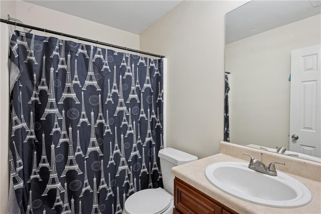 7556 Rutgers Circle Fairburn, GA 30213 - Photo 15 of 19