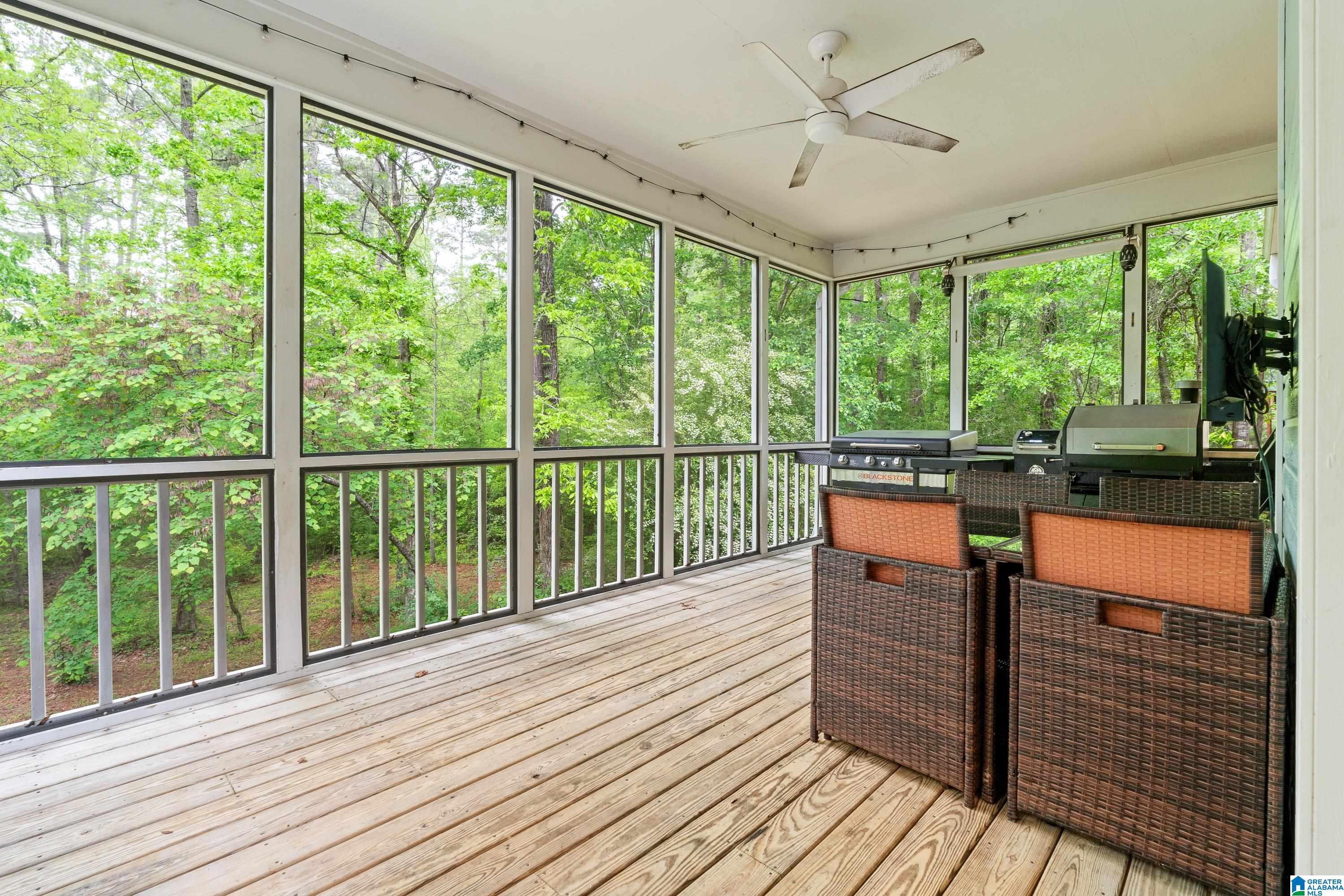 158 Timber Trail Chelsea, AL 35043 - Photo 41 of 45
