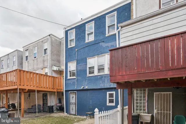 $250,000 | 235 Ashby Road, Upper Darby, PA 19082