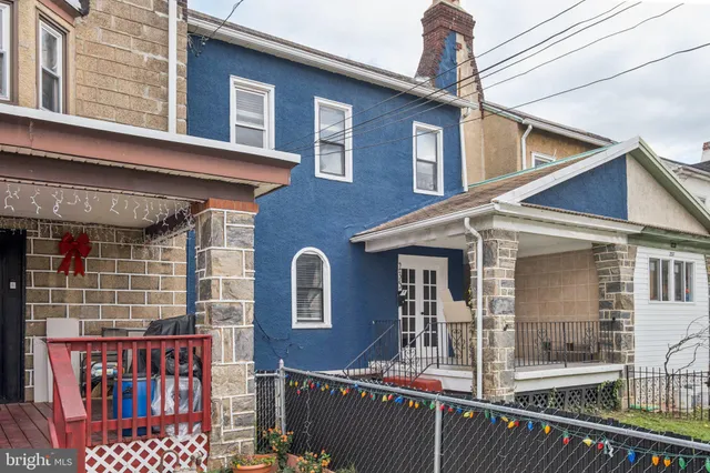 $250,000 | 235 Ashby Road, Upper Darby, PA 19082