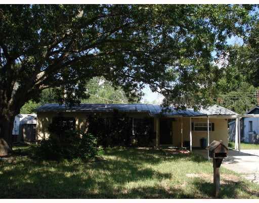 4518 Bray Road Tampa, FL 33634 - Photo 1 of 1 Exterior Front