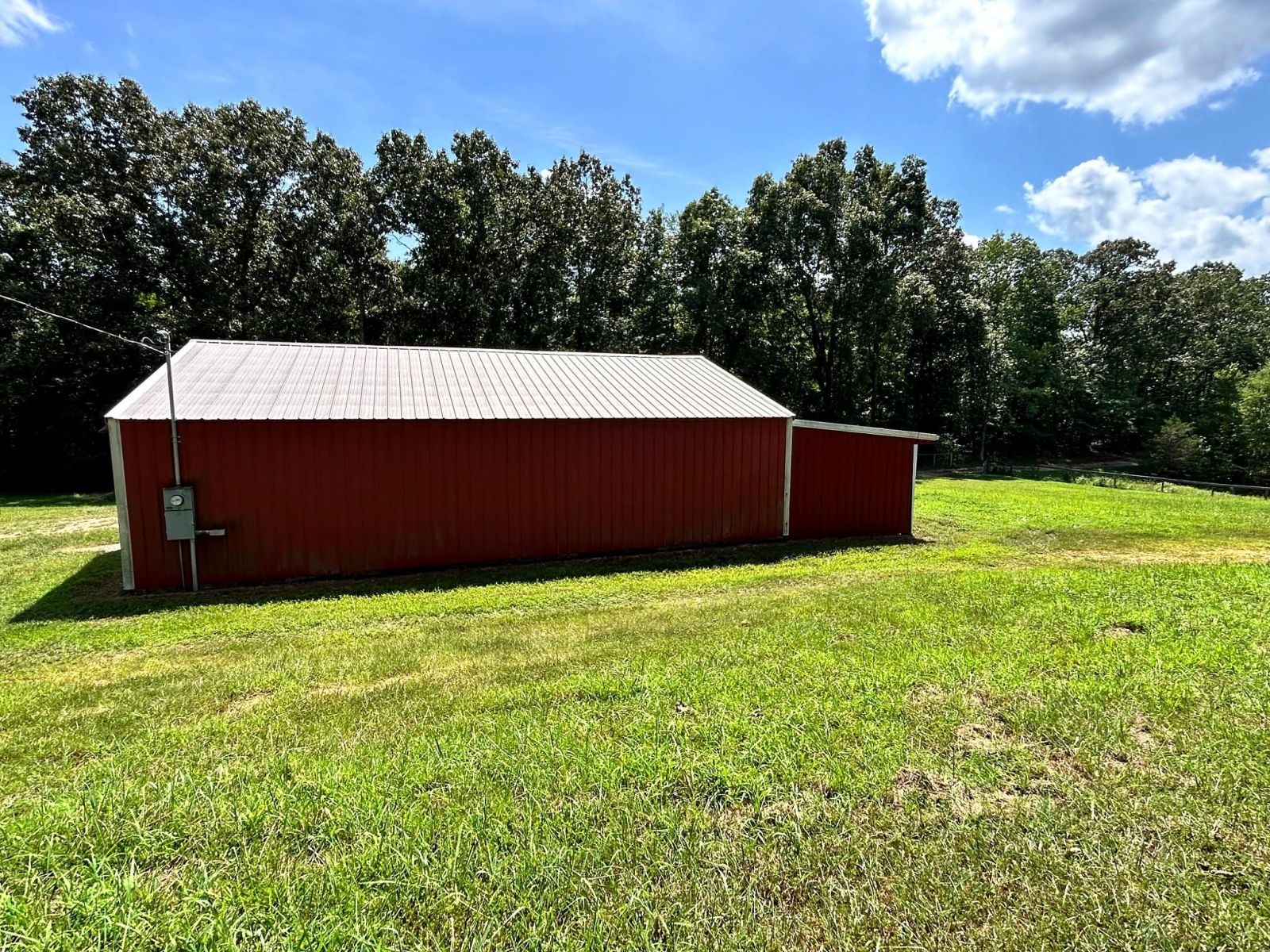 255 Hartley Road Camden, TN 38320 - Photo 31 of 60 Gallery Image 31