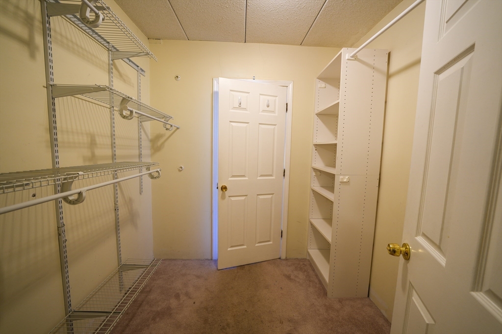 16 Winter Street, Unit 41A Waltham, MA 02451 - Photo 12 of 27 a bathroom with a shower and a glass door