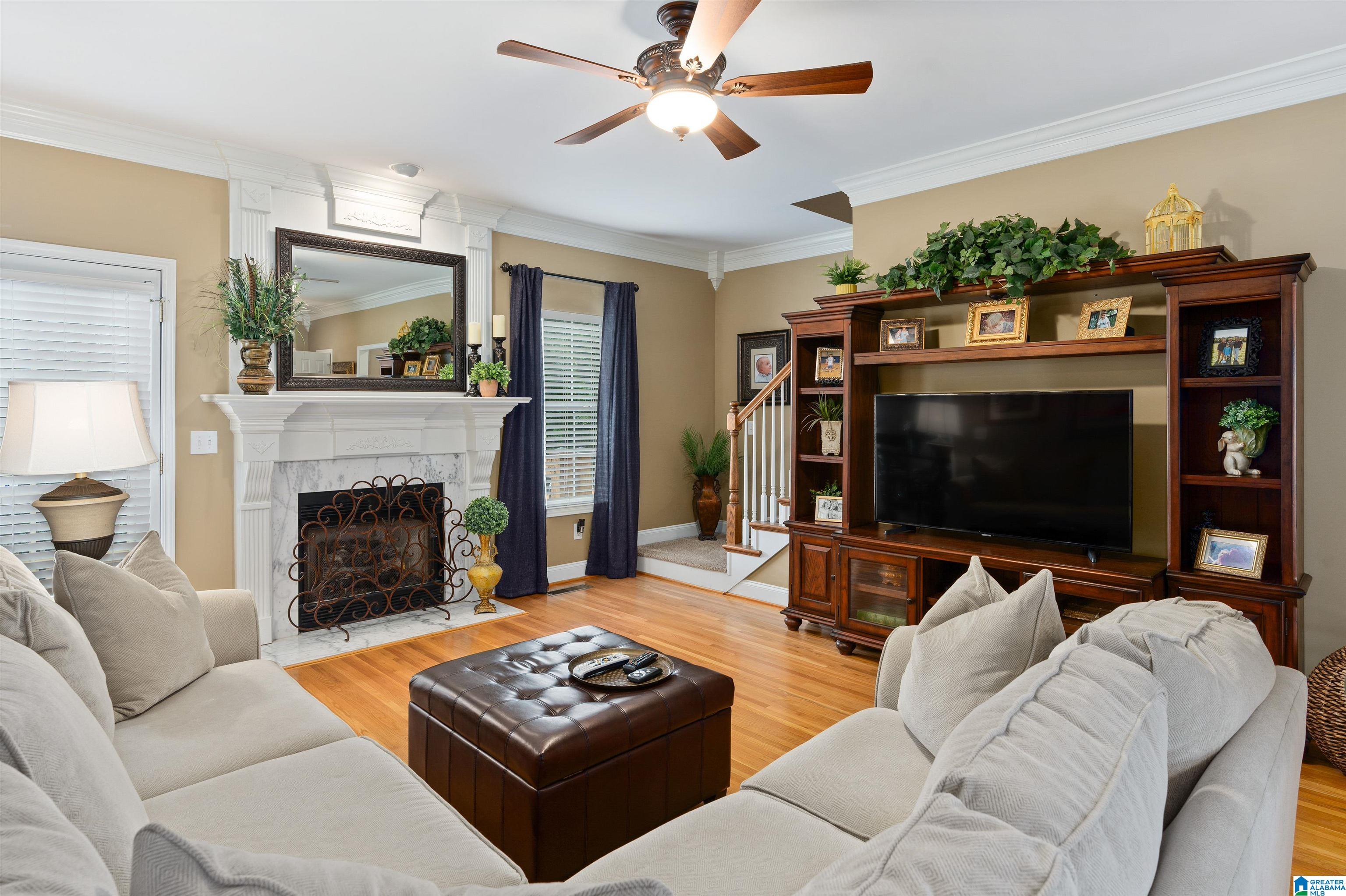 66 Kathryne Street Springville, AL 35146 - Photo 9 of 31