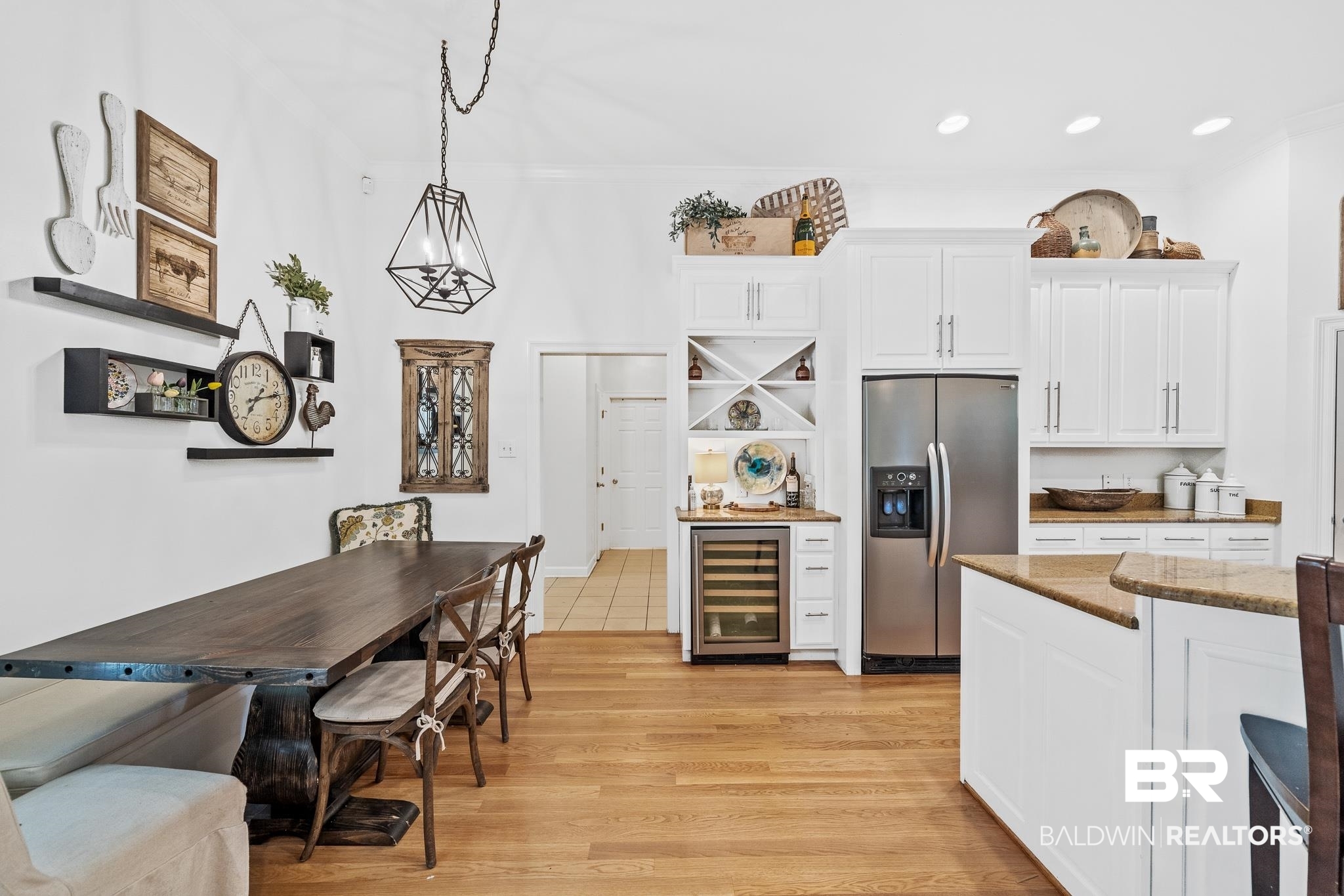 8280 Pine Run Daphne, AL 36527 - Photo 12 of 30 Kitchen