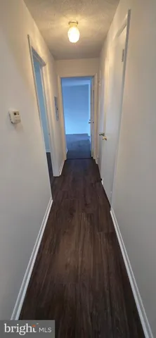 a small space with a window