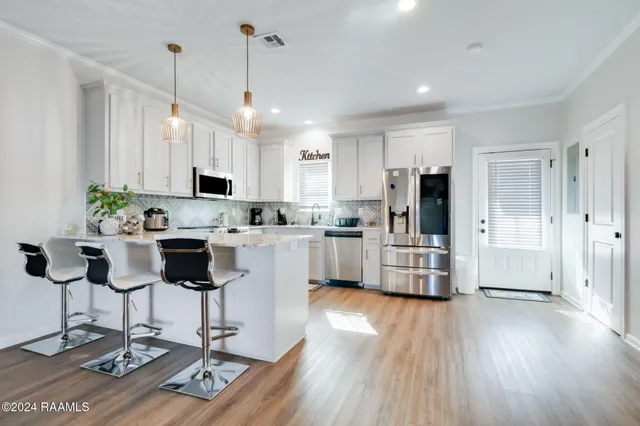 $250,000 | 104 Whittington Drive, Unit M, Lafayette, LA 70503