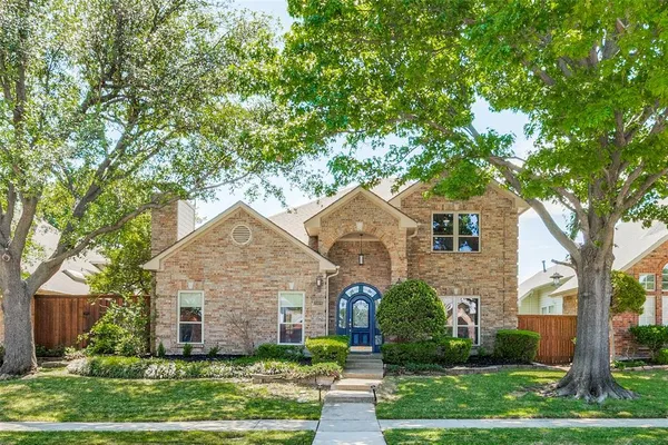 $595,000 | 3104 Santana Lane, Plano, TX 75023