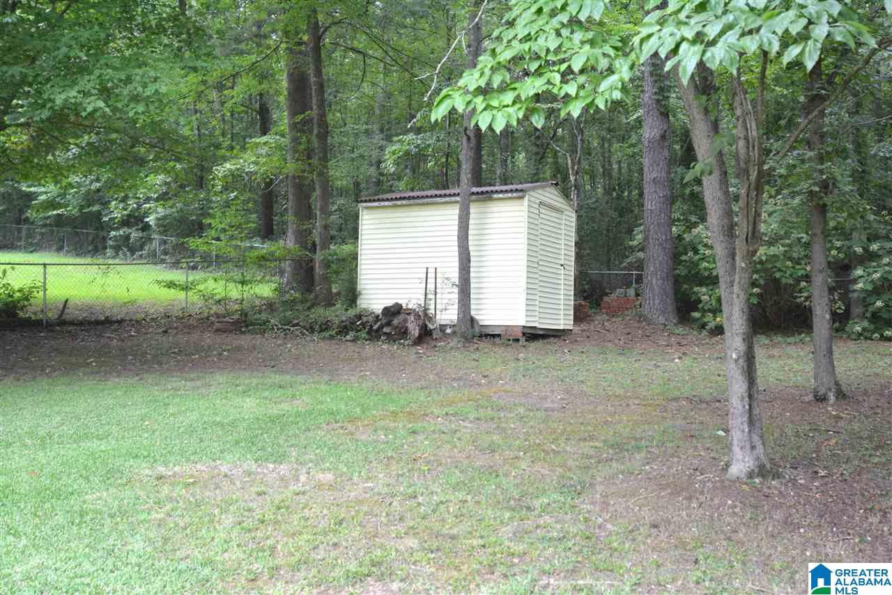 209 Oak Road Anniston, AL 36206 - Photo 20 of 21