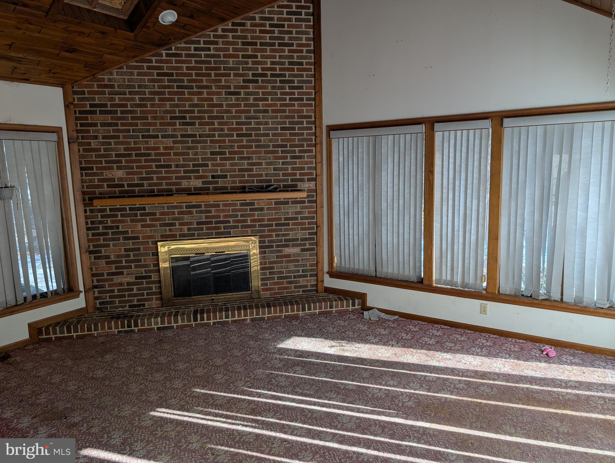 11373 Beideman Road Lincoln, DE 19960 - Photo 12 of 35 sunroom