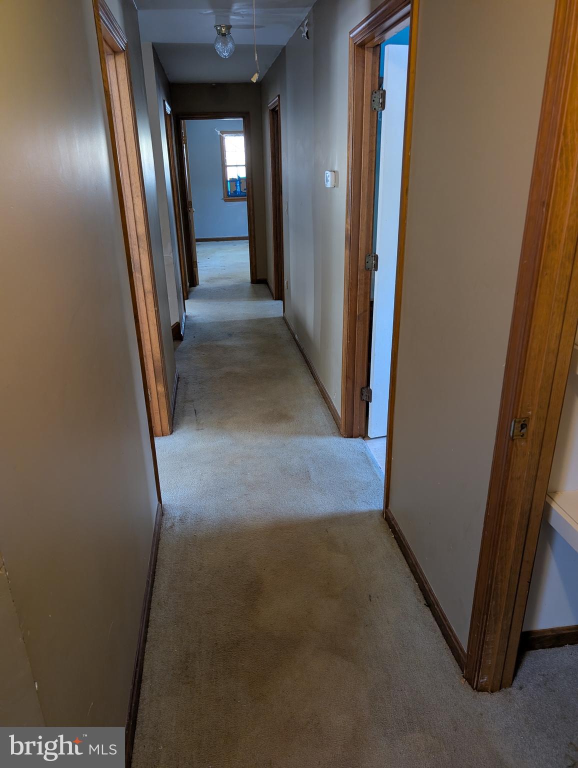 11373 Beideman Road Lincoln, DE 19960 - Photo 20 of 35 hallway