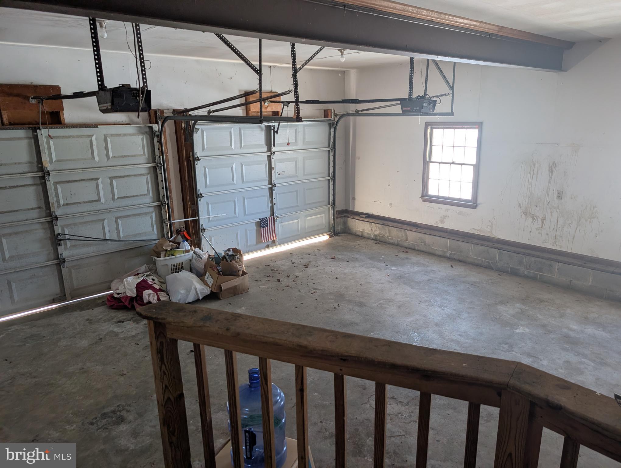 11373 Beideman Road Lincoln, DE 19960 - Photo 26 of 35 attached garage