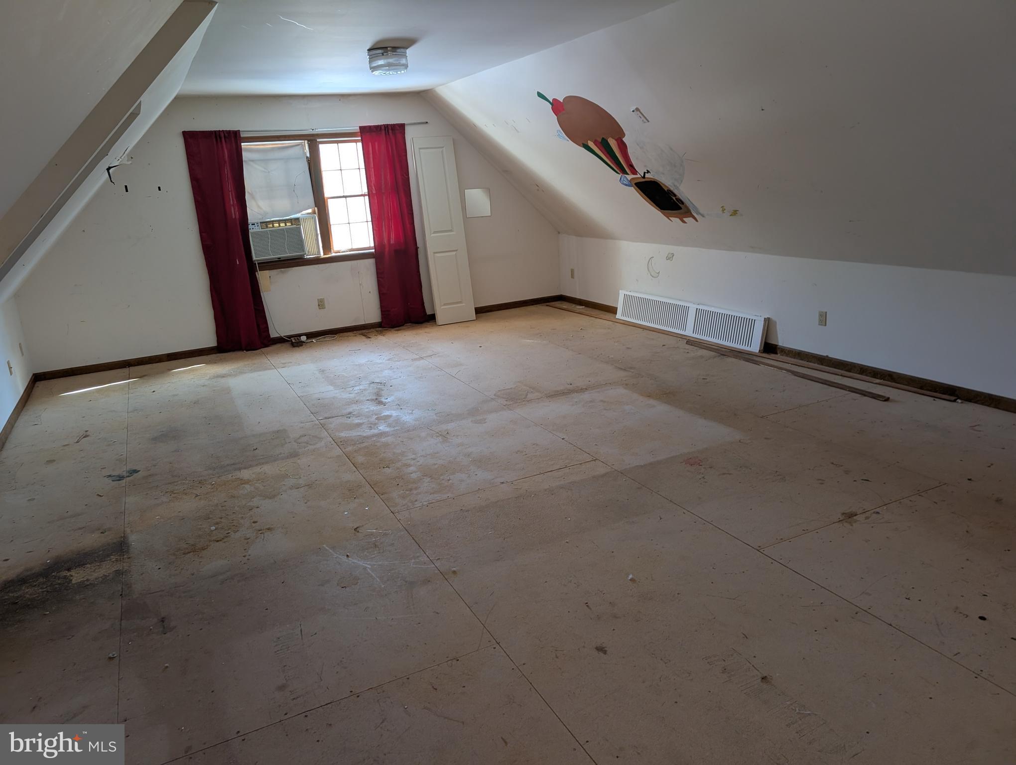 11373 Beideman Road Lincoln, DE 19960 - Photo 28 of 35 bonus room above attached garage