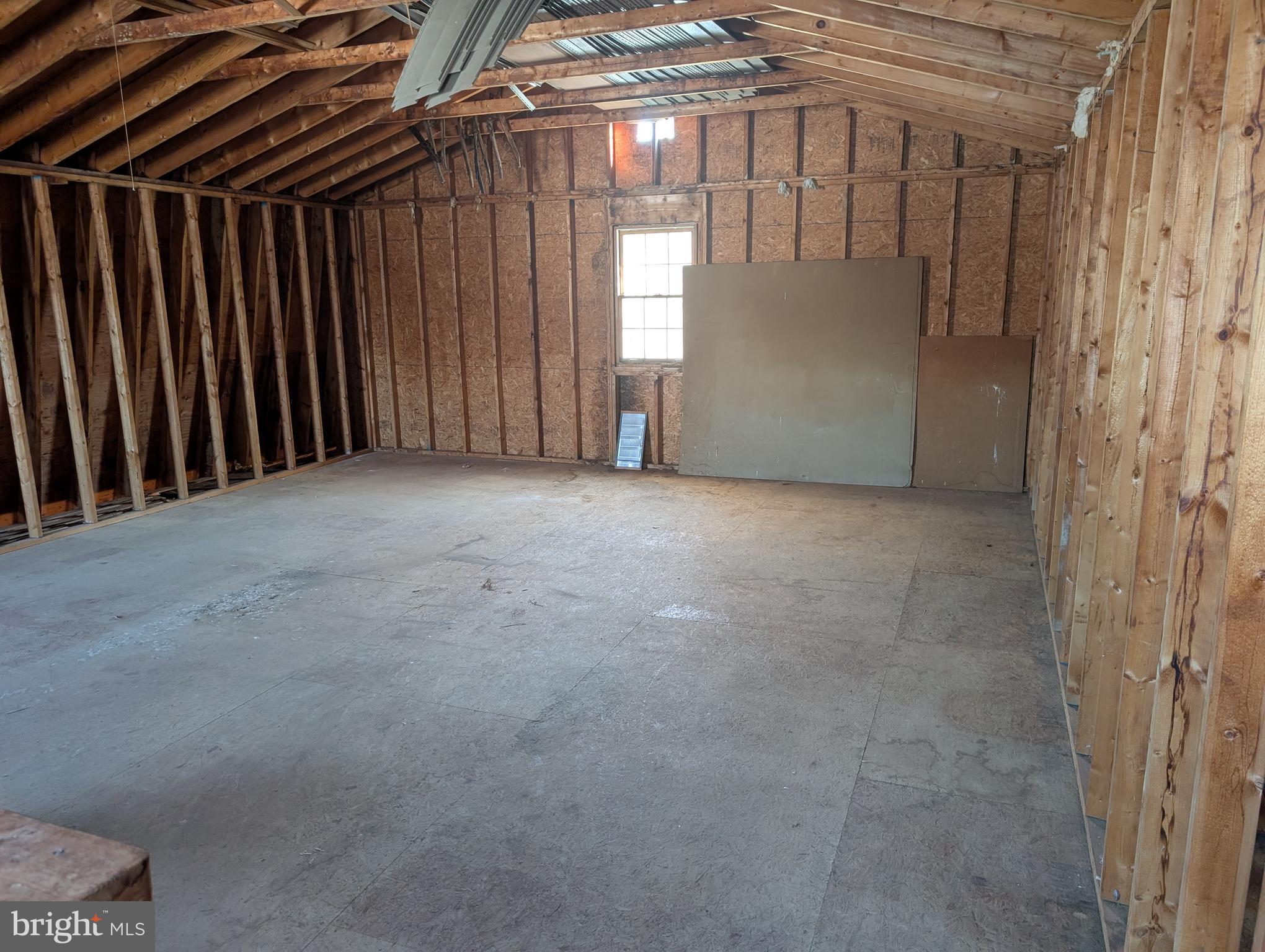 11373 Beideman Road Lincoln, DE 19960 - Photo 33 of 35 Bonus above detached garage