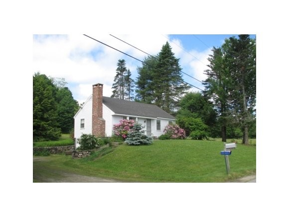 68 Edmunds Road New London, NH 03257 - Photo 1 of 1 Gallery Image 1