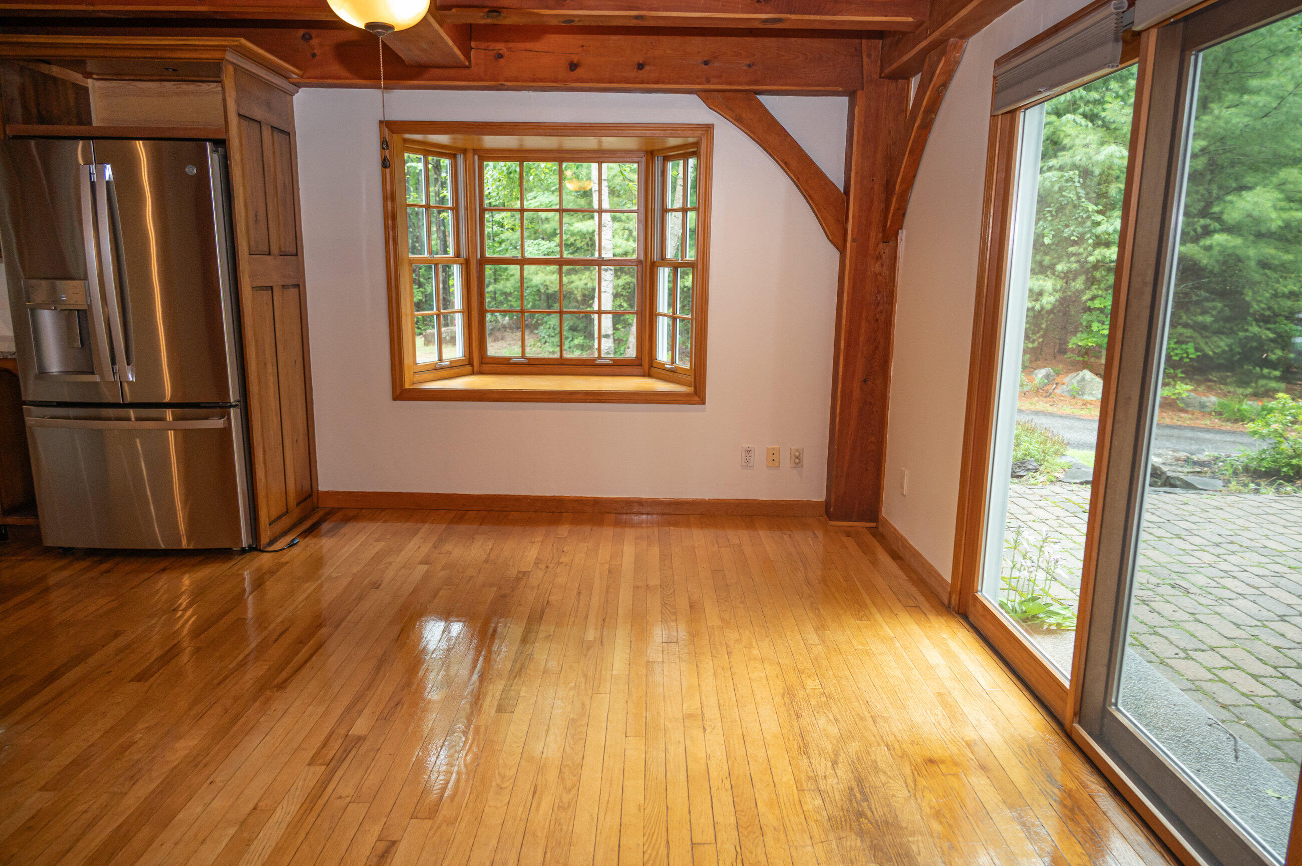 80 Saunders Road Poland, ME 04274 - Photo 13 of 51 Dining Area-7237