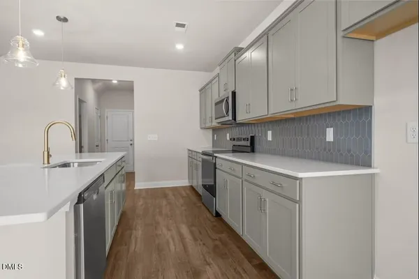 $503,990 | 188 Margot Manor Drive, Benson, NC 27504