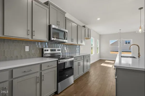 $503,990 | 188 Margot Manor Drive, Benson, NC 27504