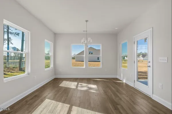 $503,990 | 188 Margot Manor Drive, Benson, NC 27504