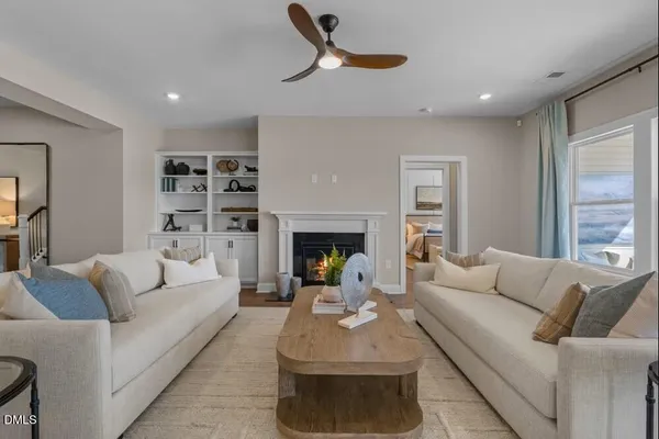 $503,990 | 188 Margot Manor Drive, Benson, NC 27504