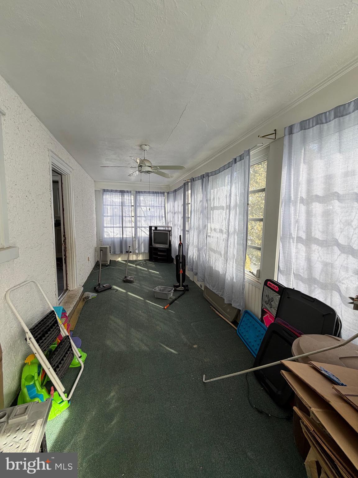 226 Lynbrooke Road Springfield, PA 19064 - Photo 24 of 25 a living room with furniture and a window