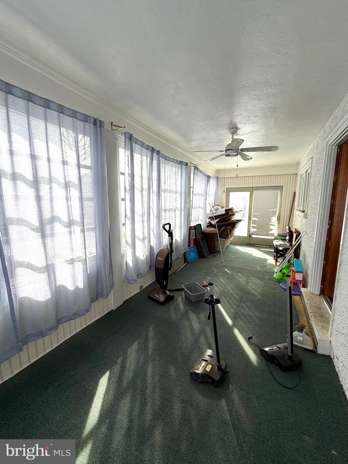 226 Lynbrooke Road Springfield, PA 19064 - Photo 25 of 25 a view of a room with gym equipment