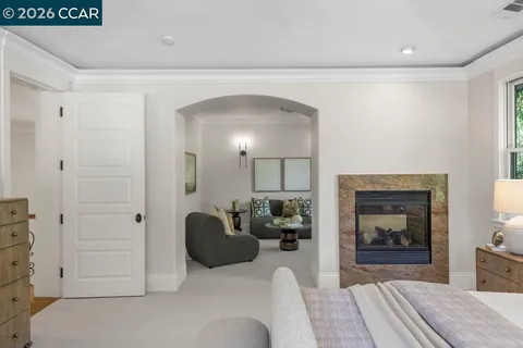 $4,100,000 | 60 Terra Teresa, Lafayette, CA 94549