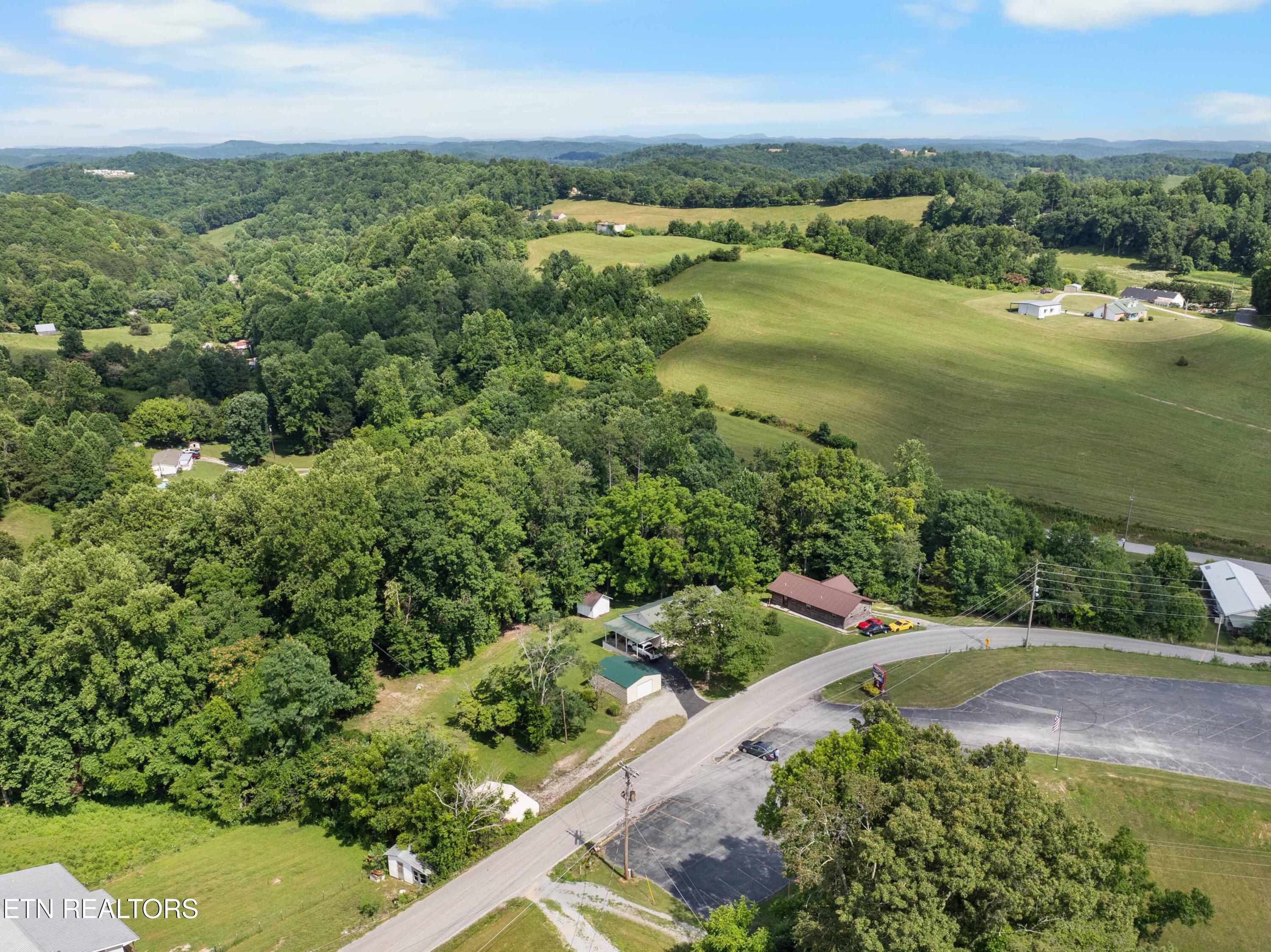 2473 Long Hollow Road La Follette, TN 37766 - Photo 41 of 41 DJI_0760