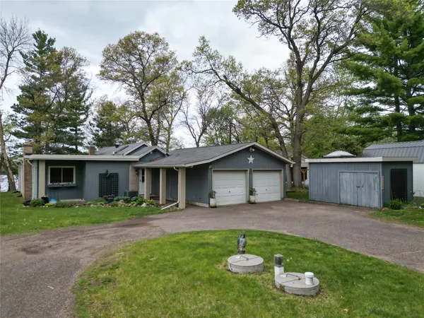 $725,000 | 20041 Lone Birch Lane, Chippewa Falls, WI 54729