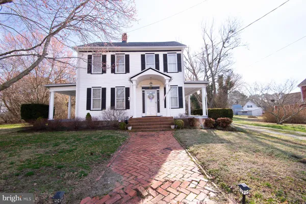 $345,000 | 31 Main Street, East New Market, MD 21631