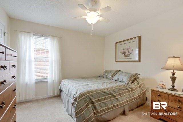 22758 Placid Drive Foley, AL 36535 - Photo 9 of 15 Bedroom 2