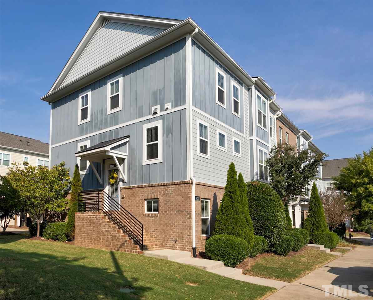 1425 Crafton Way Raleigh, NC 27607 - Photo 1 of 29 Welcome to 1425 Crafton Way - Inside Wade!