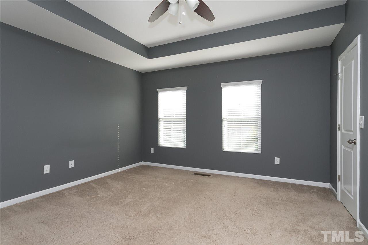 1425 Crafton Way Raleigh, NC 27607 - Photo 11 of 29