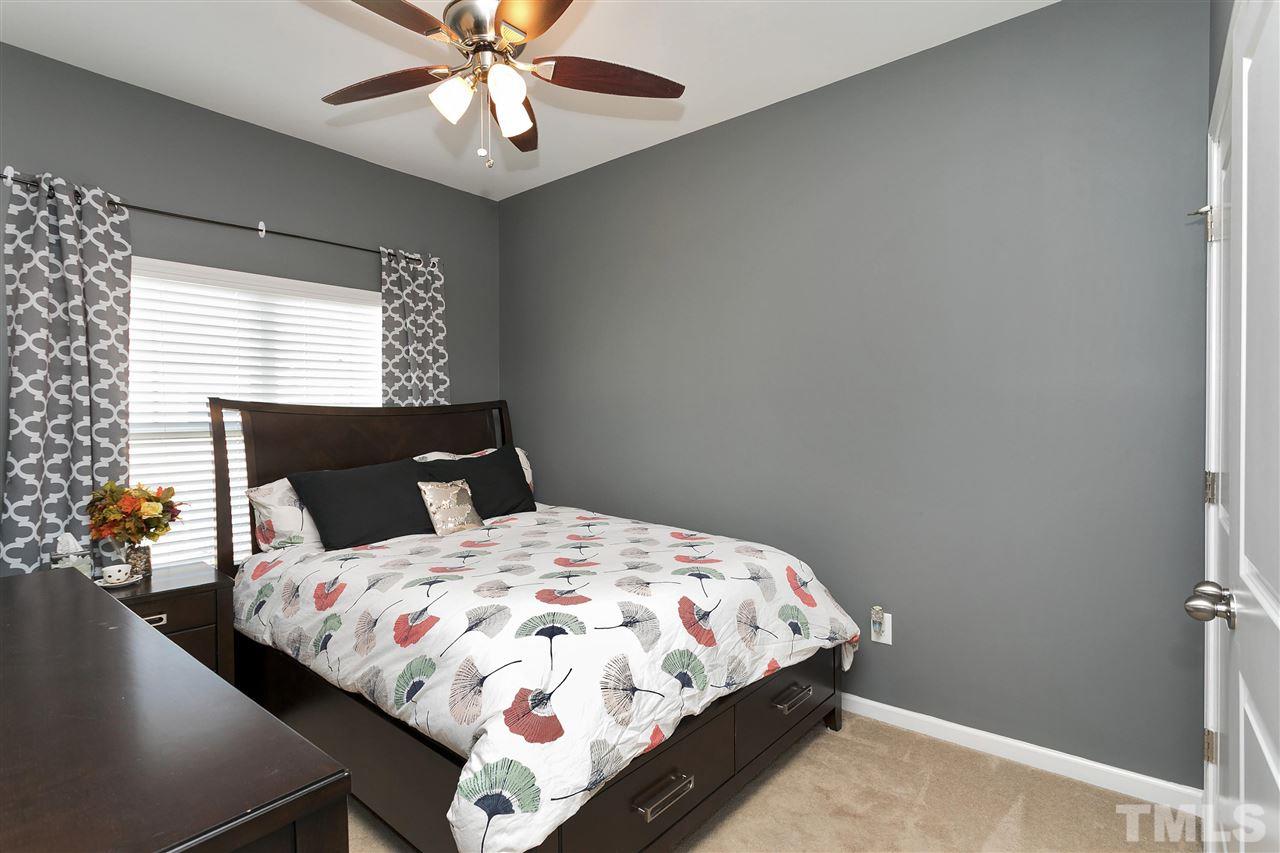 1425 Crafton Way Raleigh, NC 27607 - Photo 16 of 29