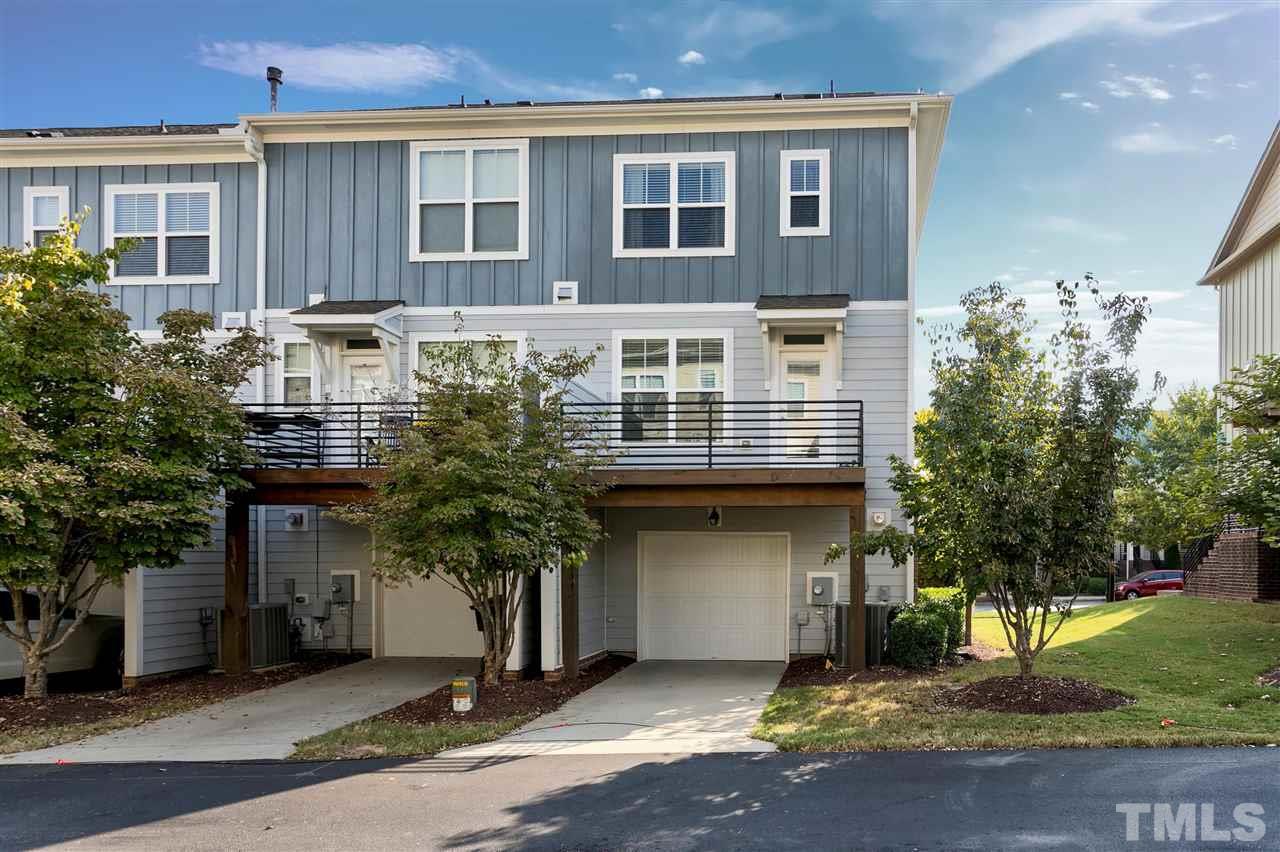 1425 Crafton Way Raleigh, NC 27607 - Photo 19 of 29