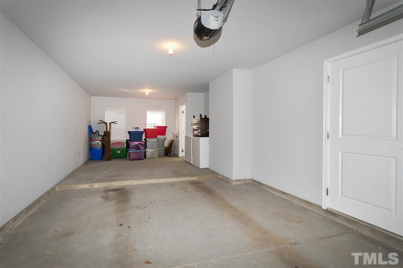 1425 Crafton Way Raleigh, NC 27607 - Photo 21 of 29