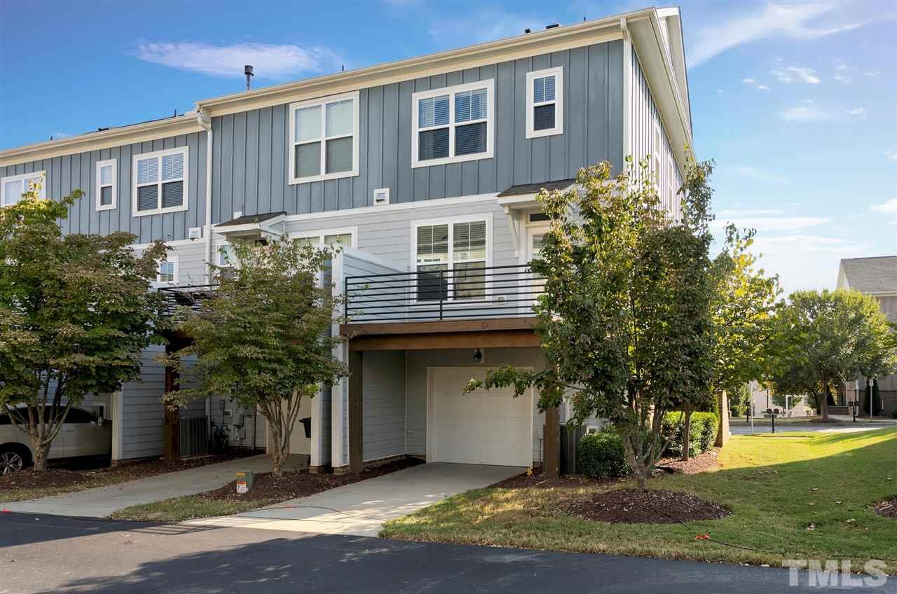 1425 Crafton Way Raleigh, NC 27607 - Photo 22 of 29