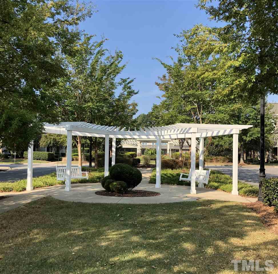 1425 Crafton Way Raleigh, NC 27607 - Photo 25 of 29