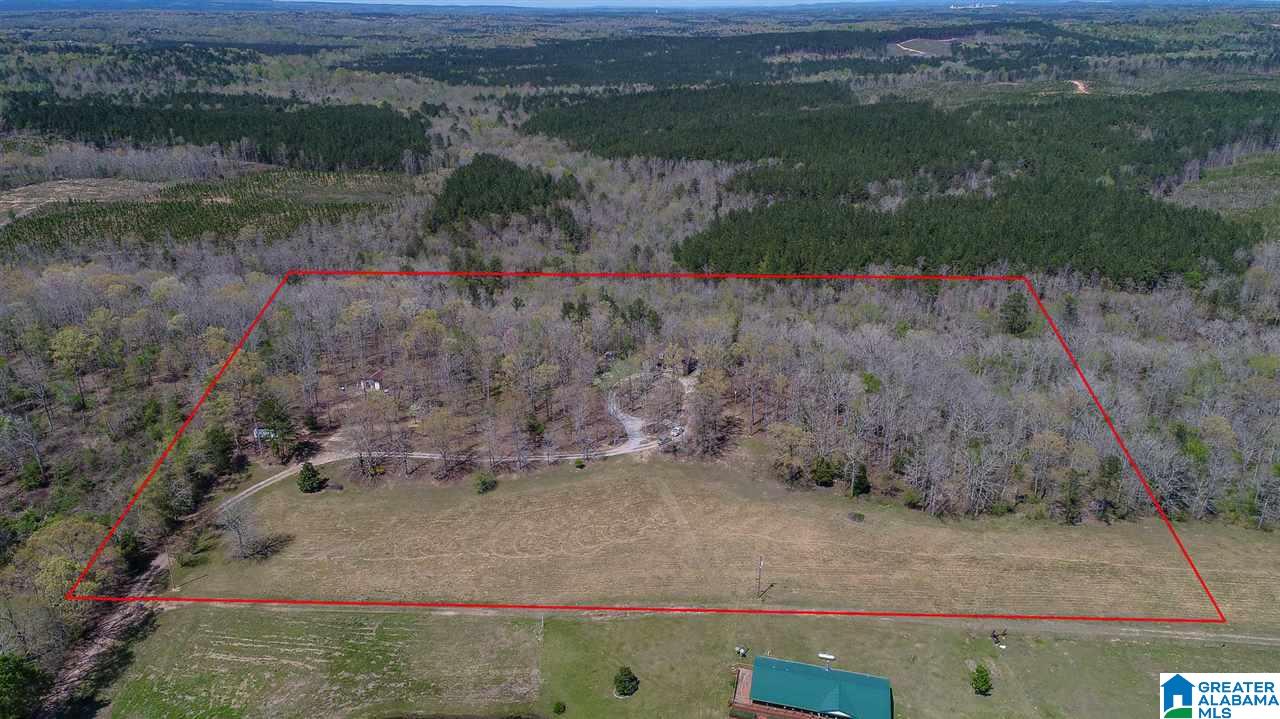 2800 County Road 107 Randolph, AL 36792 - Photo 23 of 23