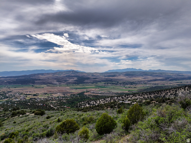 5 Red Fox Way, Unit 5 Fairview, UT 84629 - Photo 1 of 3 Views from Lot
