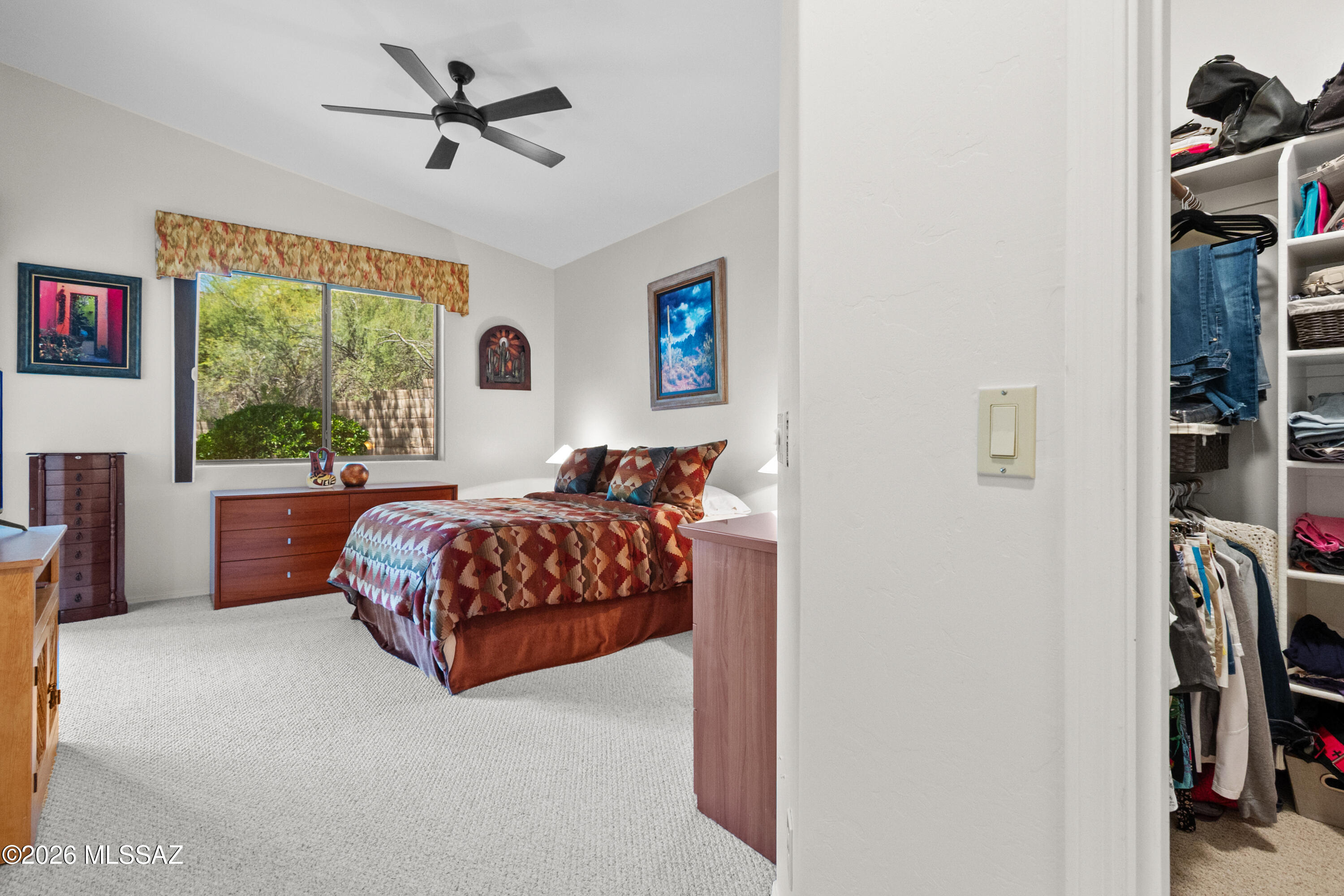 5305 Spring View Drive Tucson, AZ 85749 - Photo 14 of 41 Interior 26