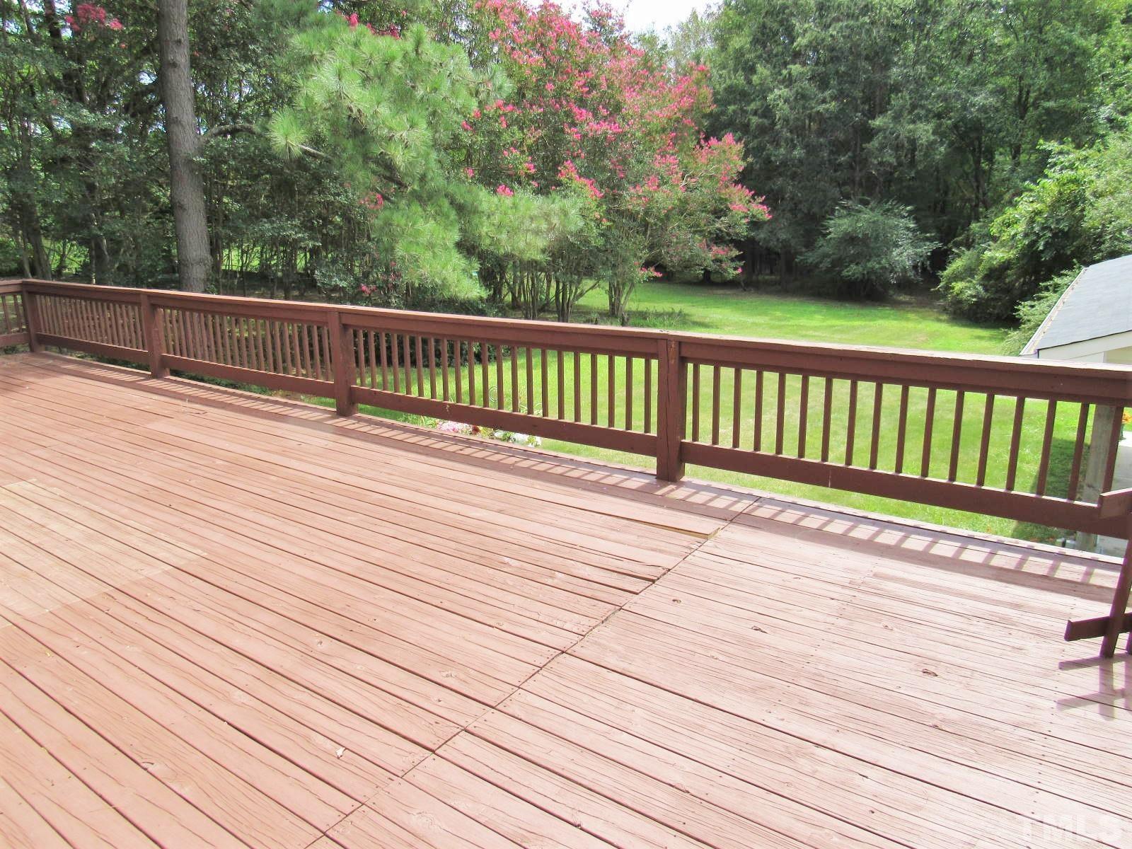 513 West Lake Road Creedmoor, NC 27522 - Photo 25 of 38 Gallery Image 25