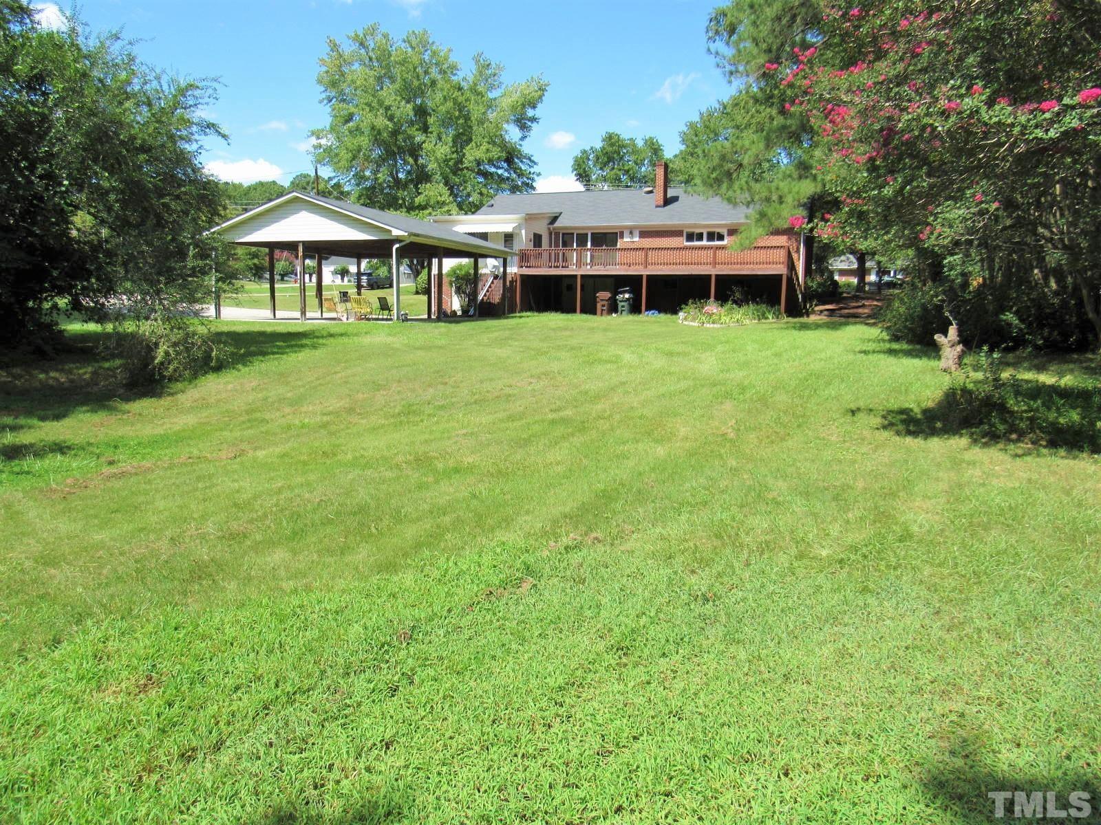 513 West Lake Road Creedmoor, NC 27522 - Photo 29 of 38 Gallery Image 29