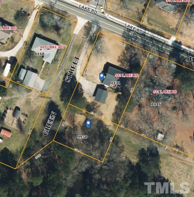 513 West Lake Road Creedmoor, NC 27522 - Photo 30 of 38 Gallery Image 30