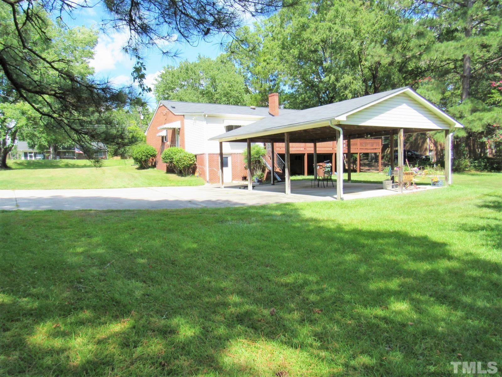 513 West Lake Road Creedmoor, NC 27522 - Photo 3 of 38 Gallery Image 3