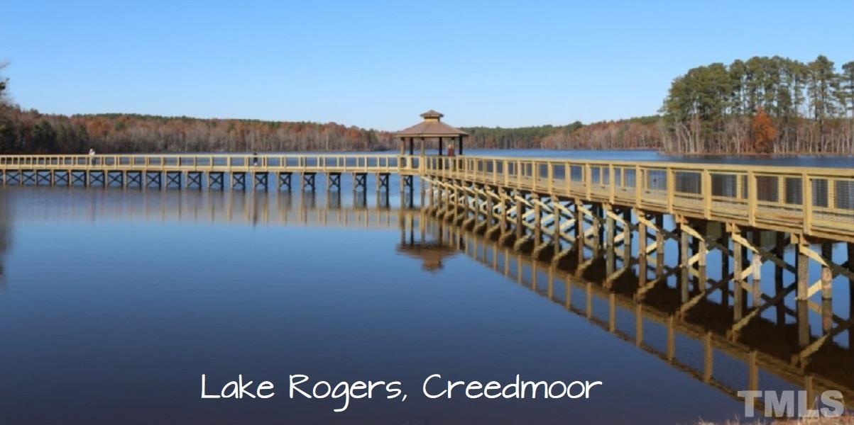 513 West Lake Road Creedmoor, NC 27522 - Photo 35 of 38 Gallery Image 35