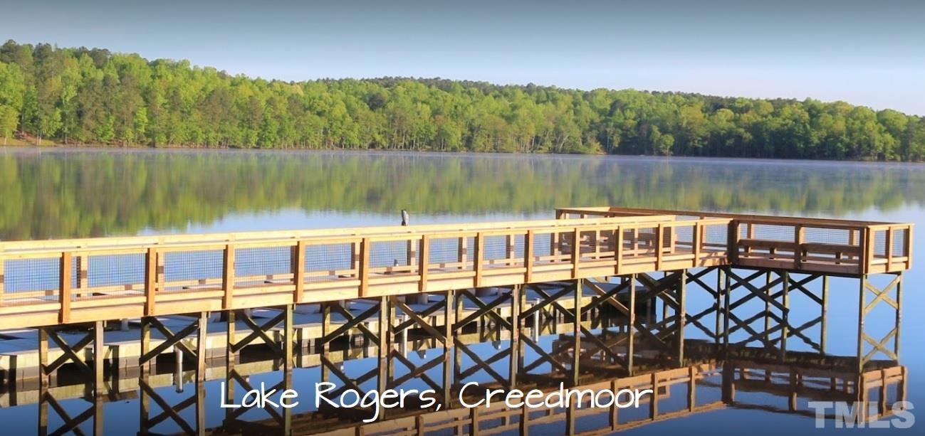 513 West Lake Road Creedmoor, NC 27522 - Photo 36 of 38 Gallery Image 36